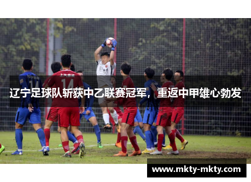 辽宁足球队斩获中乙联赛冠军，重返中甲雄心勃发